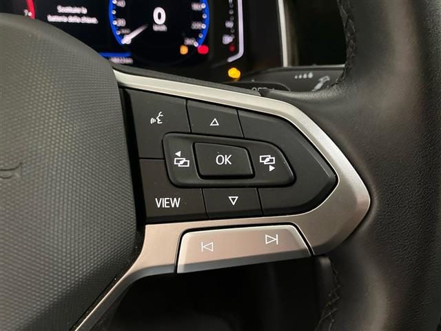 VOLKSWAGEN Polo usata, con Autoradio digitale