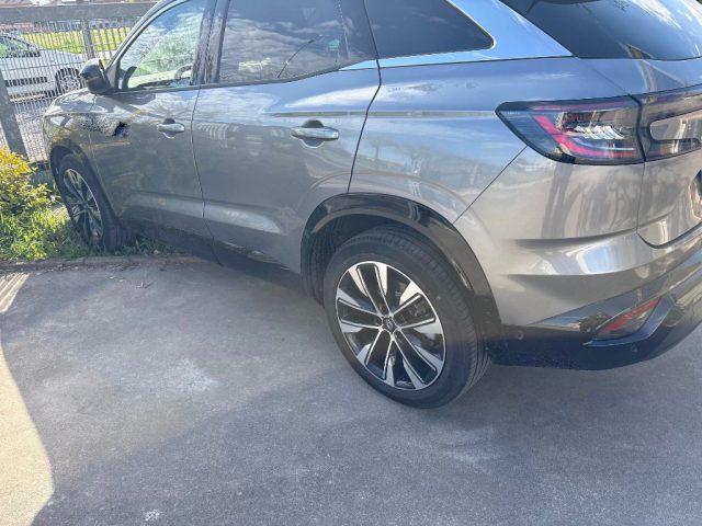 RENAULT Austral usata, con ABS