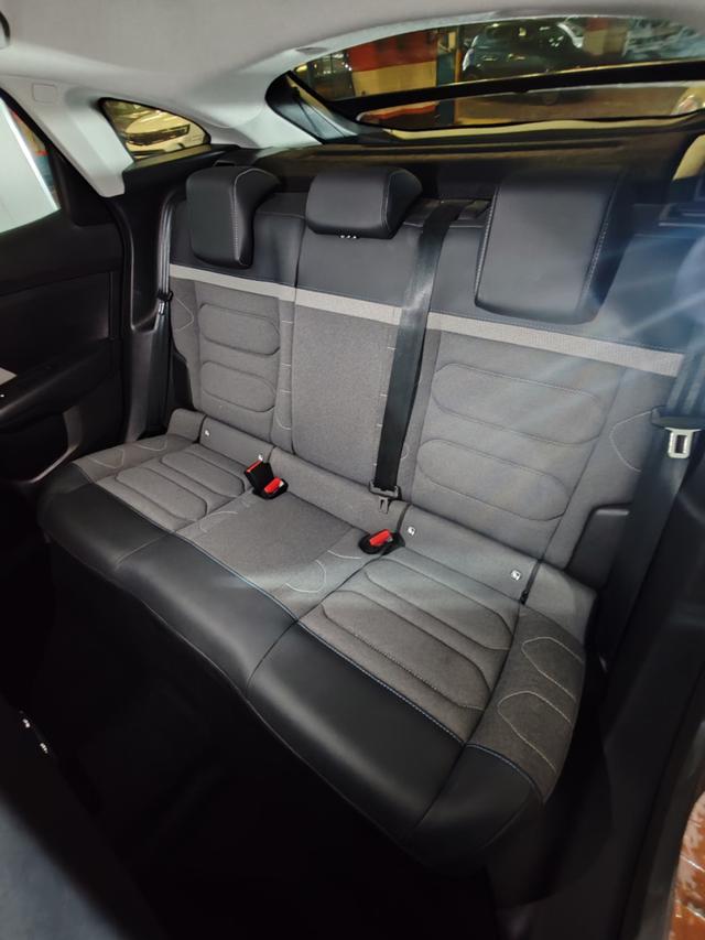 CITROEN C4 usata, con Servosterzo