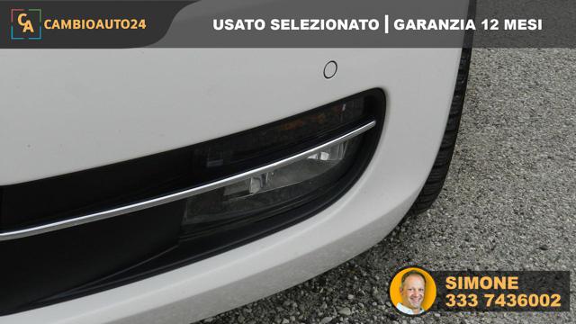 VOLKSWAGEN Maggiolino usata, con Sensore di pioggia