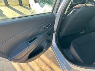 RENAULT Clio usata, con Cruise Control