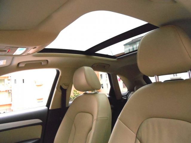 AUDI Q3 usata, con Cruise Control
