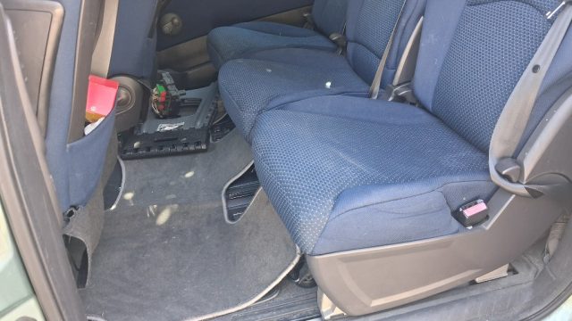 FIAT Ulysse usata, con Airbag Passeggero
