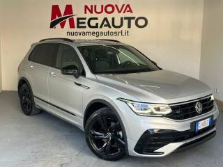 VOLKSWAGEN Tiguan 2.0 TDI 150 CV SCR DSG R-Line