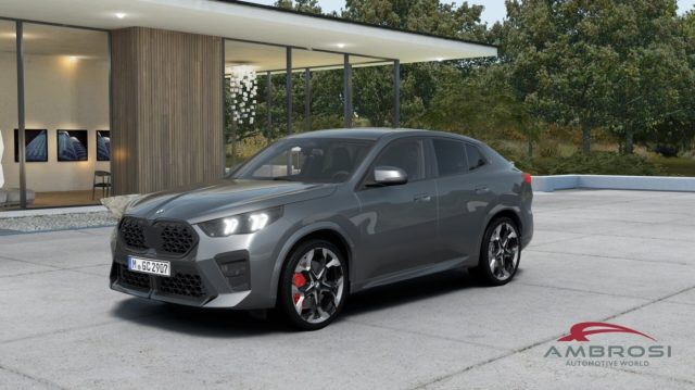 BMW X2 usata 0