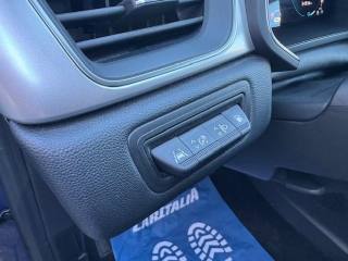 RENAULT Captur usata, con Chiusura centralizzata