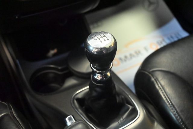 FIAT Freemont usata 127