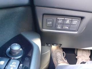 MAZDA CX-5 usata, con USB