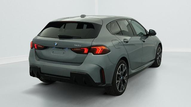 BMW 120 usata, con Airbag laterali