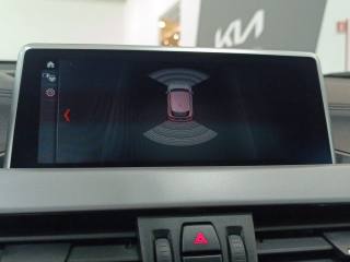 BMW X2 usata, con Sistema di navigazione