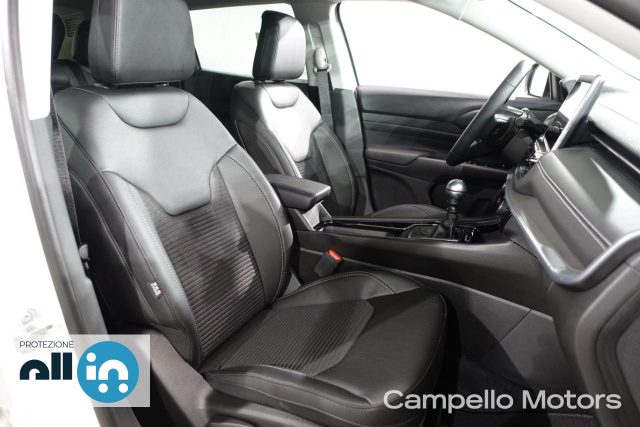 JEEP Compass usata 5