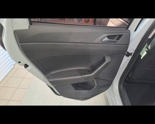 VOLKSWAGEN Polo usata, con Sistema di riconoscimento della stanchezza