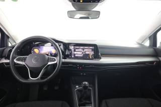 VOLKSWAGEN Golf usata 3