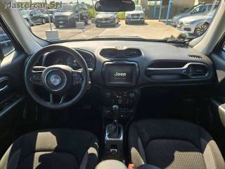 JEEP Renegade usata, con Climatizzatore