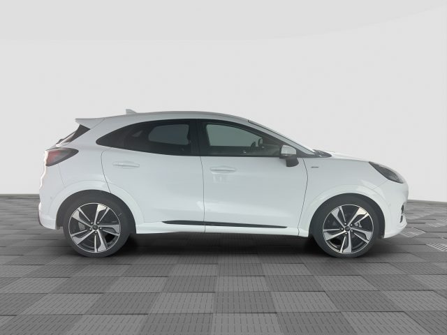 FORD Puma usata 5