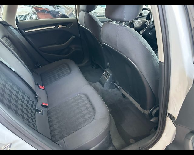 AUDI A3 usata, con Controllo trazione