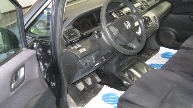 HONDA FR-V usata, con Alzacristalli elettrici