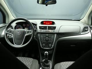 OPEL Mokka usata, con Alzacristalli elettrici