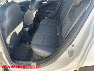 FIAT 500X usata, con Chiusura centralizzata