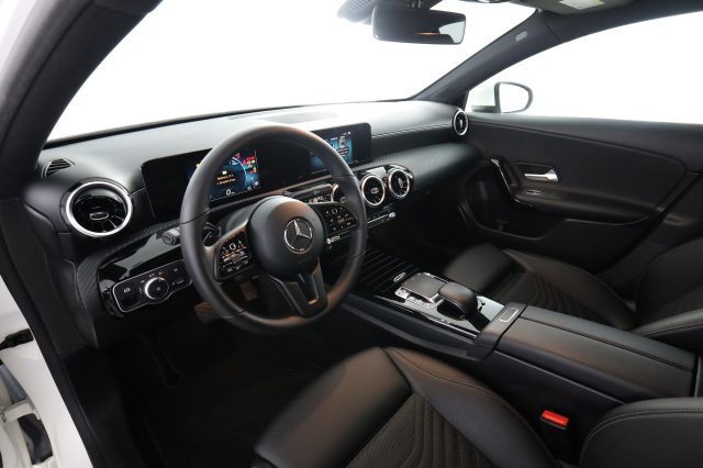 MERCEDES-BENZ A 180 usata 1