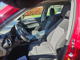 ALFA ROMEO Stelvio usata, con Climatizzatore
