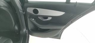 MERCEDES-BENZ C 200 usata 53