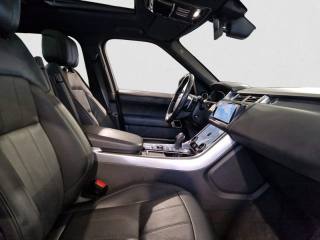 LAND ROVER Range Rover Sport usata, con Fendinebbia
