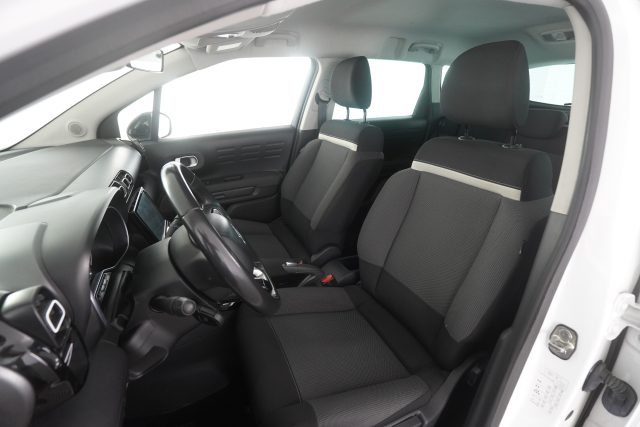 CITROEN C3 Aircross usata 8