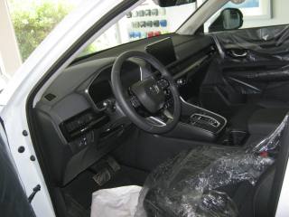 HONDA CR-V usata, con Autoradio