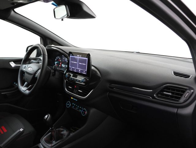 FORD Fiesta usata, con ESP