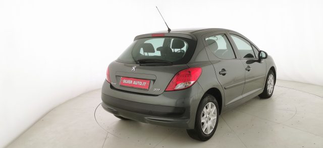 PEUGEOT 207 usata 6