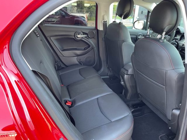 FIAT 500X usata, con Boardcomputer