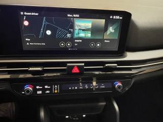 KIA Sportage usata, con Bracciolo