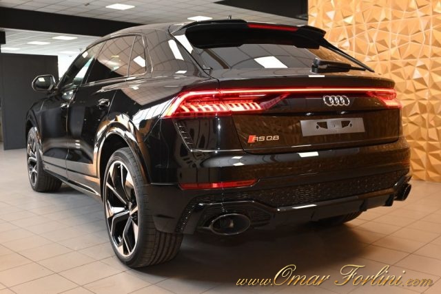 AUDI RS Q8 usata 158