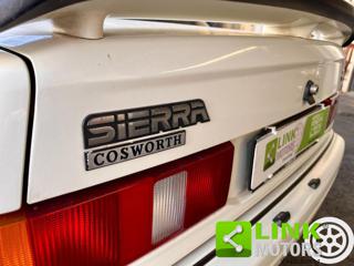 FORD Sierra usata 11