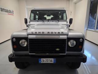 LAND ROVER Defender usata, con Alzacristalli elettrici