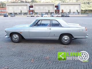 LANCIA Flaminia usata 7