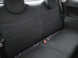 FIAT 500 usata, con Monitoraggio pressione pneumatici