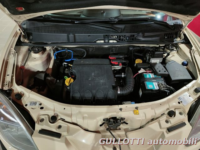 LANCIA Ypsilon usata 15