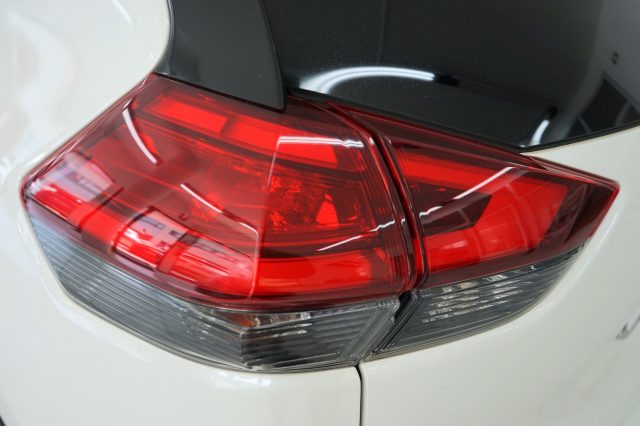 NISSAN X-Trail usata, con Chiusura centralizzata telecomandata