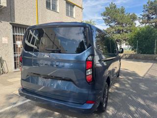 FORD Tourneo Custom usata, con Airbag laterali