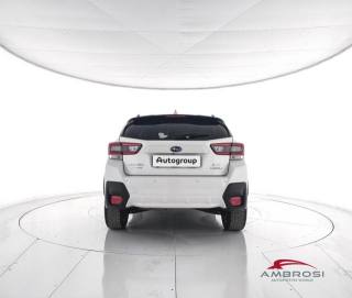 SUBARU XV usata 5