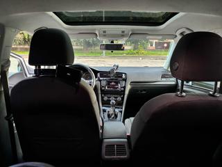 VOLKSWAGEN Golf usata, con Immobilizzatore elettronico