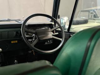 LAND ROVER Defender usata 10