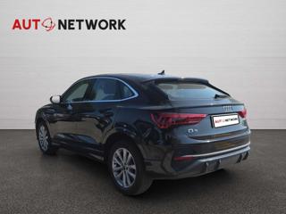 AUDI Q3 usata, con Airbag