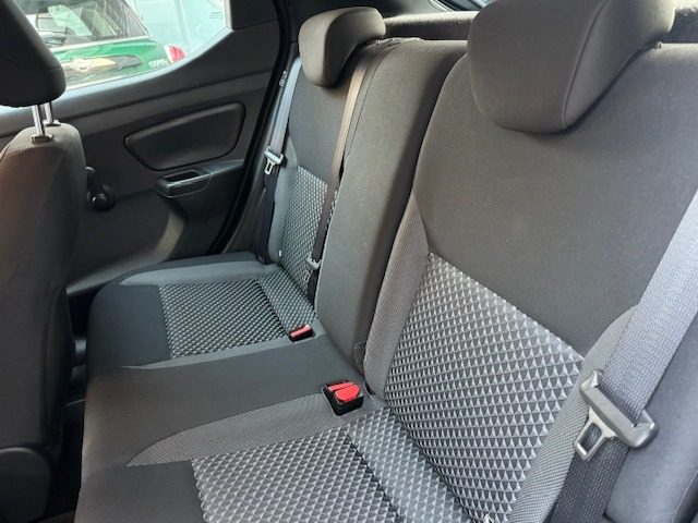 NISSAN Micra usata, con Chiusura centralizzata
