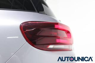 CITROEN C5 Aircross usata, con Sensore di pioggia