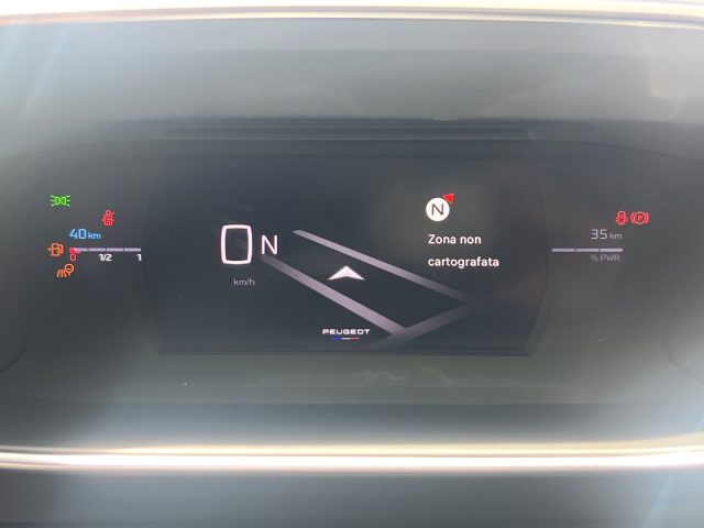 PEUGEOT 2008 usata, con Vetri oscurati