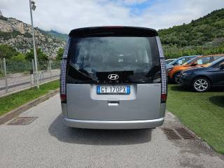HYUNDAI Staria usata, con Airbag Passeggero