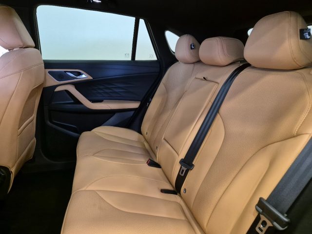 MG HS usata, con Cruise Control